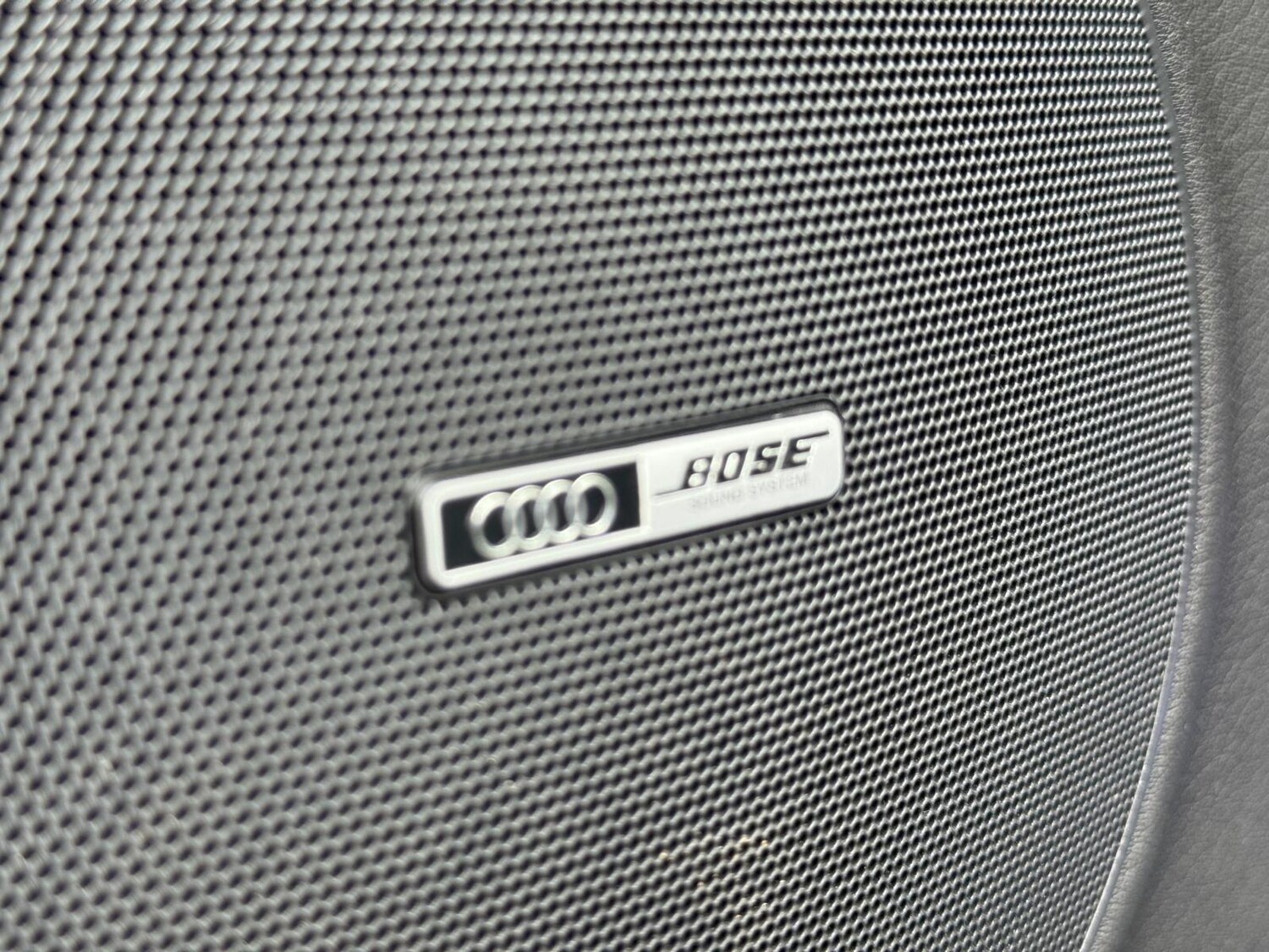 Used Audi RS4 2008 for sale - 77934141: Photo 38