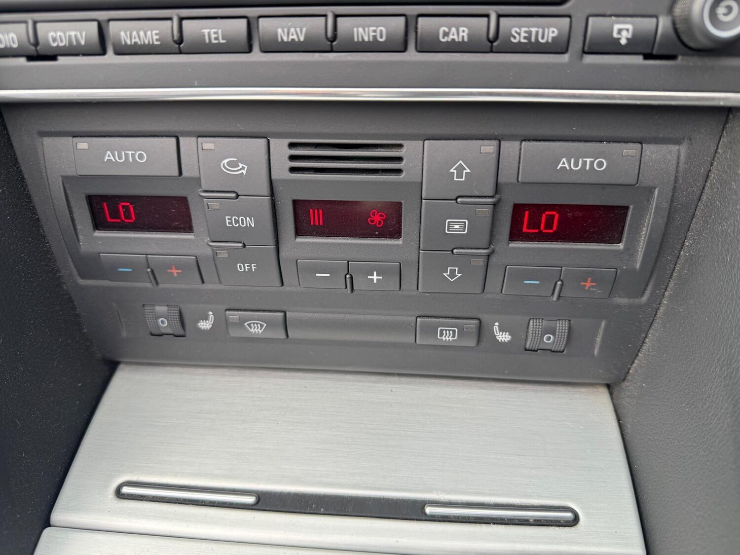 Used Audi RS4 2008 for sale - 77934141: Photo 44