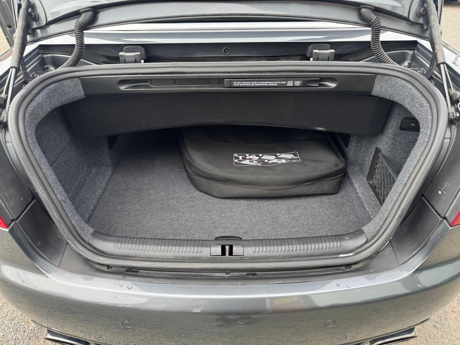 Used Audi RS4 2008 for sale - 77934141: Photo 46