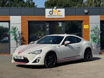 Used Toyota GT86 2016 for sale - 78969397: Photo