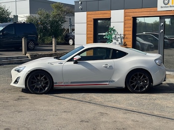Used Toyota GT86 2016 for sale - 78969397: Photo