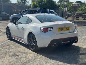 Used Toyota GT86 2016 for sale - 78969397: Photo