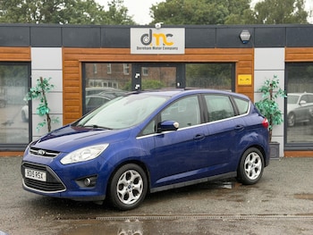 Used Ford C-Max 2015 for sale - 78842983: Photo