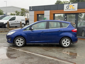 Used Ford C-Max 2015 for sale - 78842983: Photo