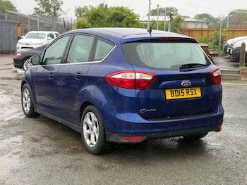 Used Ford C-Max 2015 for sale - 78842983: Photo