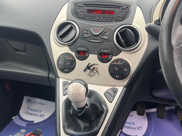 Used Ford Ka 2013 for sale - 76041967: Photo 10