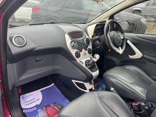 Used Ford Ka 2013 for sale - 76041967: Photo 11