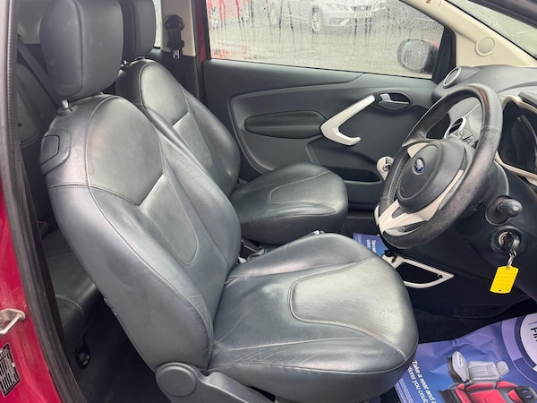 Used Ford Ka 2013 for sale - 76041967: Photo 12