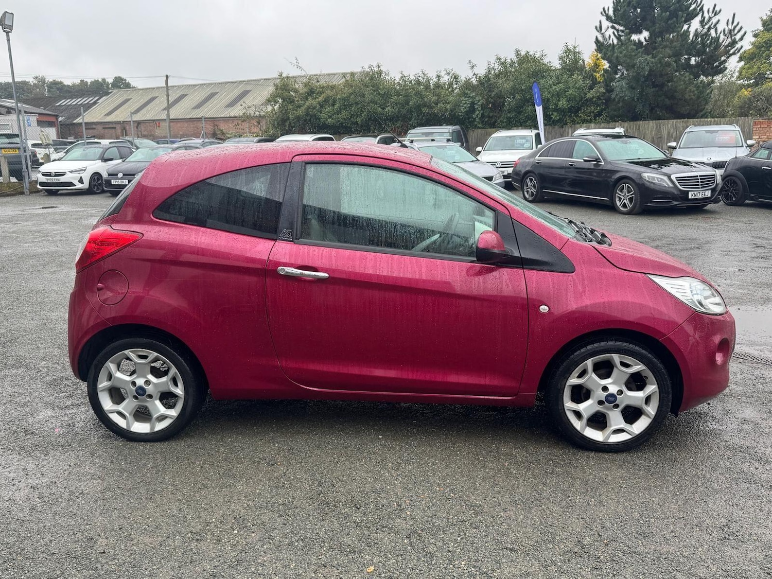 Used Ford Ka 2013 for sale - 76041967: Photo 13