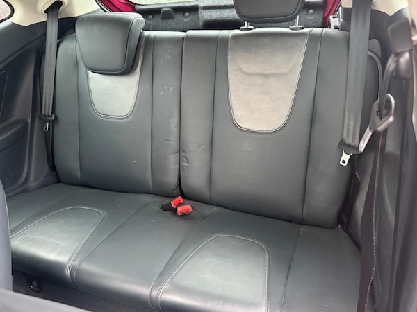 Used Ford Ka 2013 for sale - 76041967: Photo 14