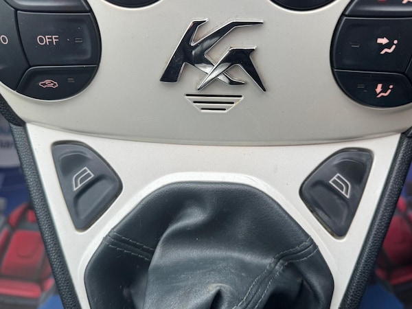 Used Ford Ka 2013 for sale - 76041967: Photo 16