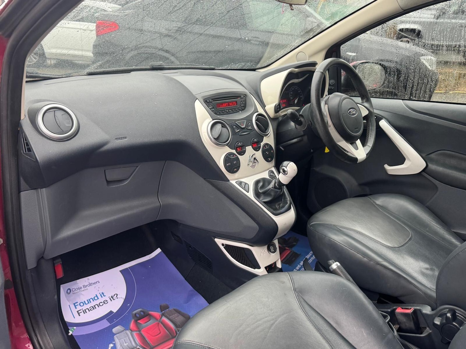 Used Ford Ka 2013 for sale - 76041967: Photo 17