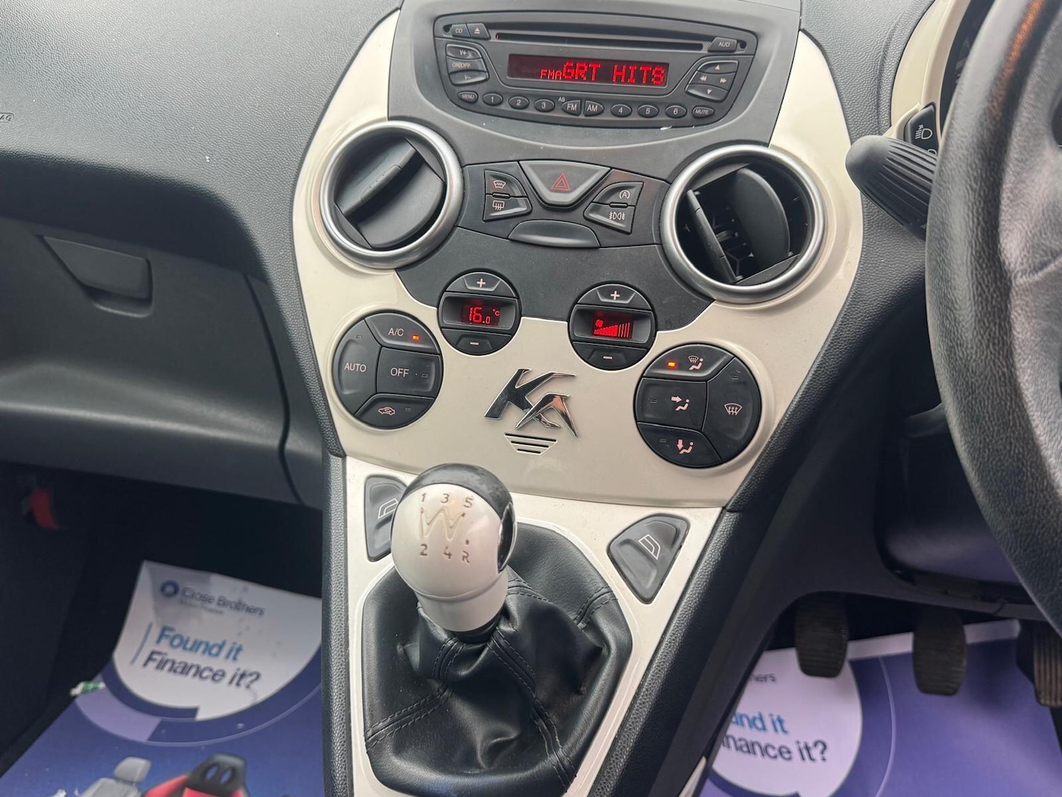 Used Ford Ka 2013 for sale - 76041967: Photo 21