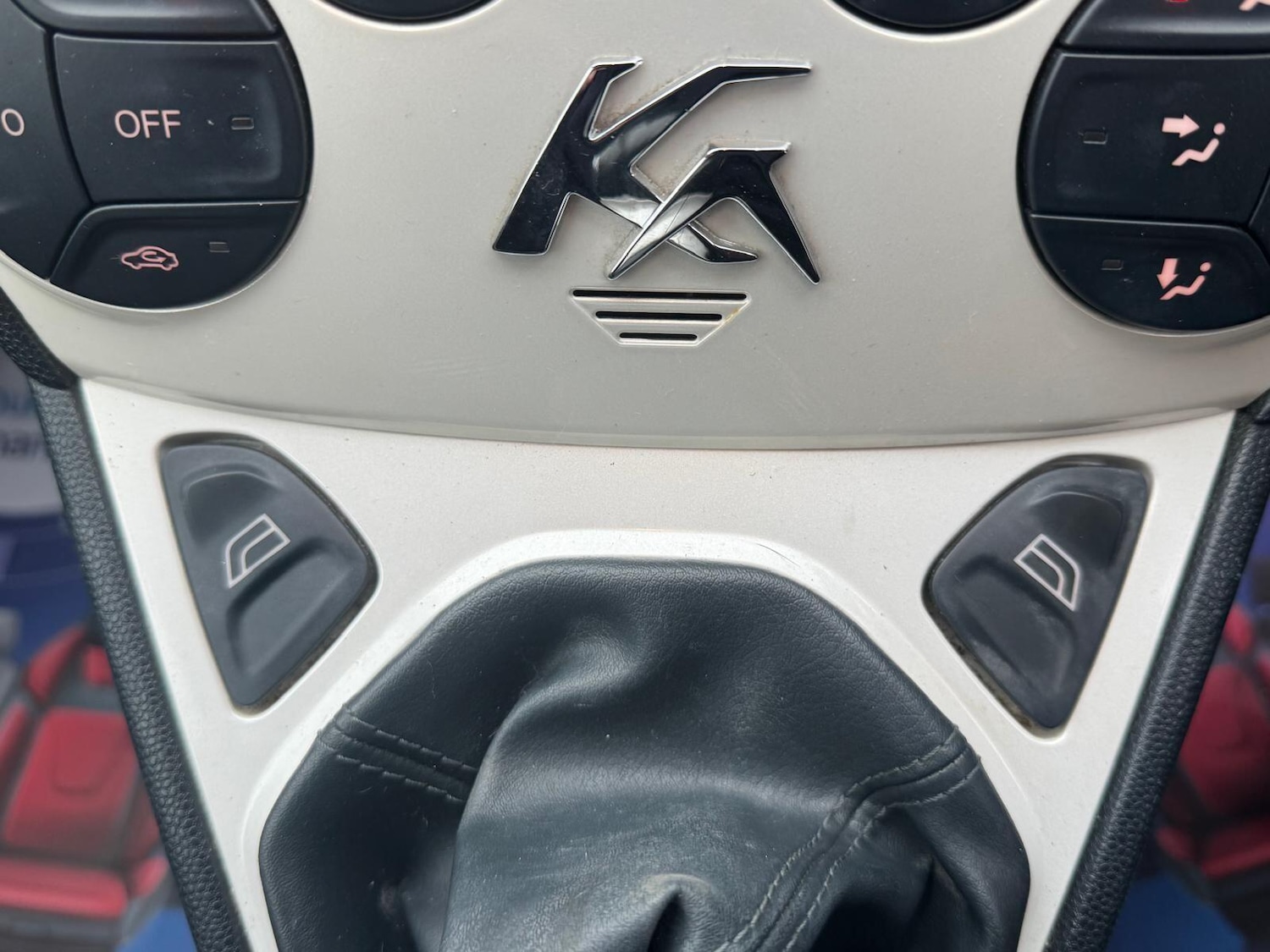 Used Ford Ka 2013 for sale - 76041967: Photo 23