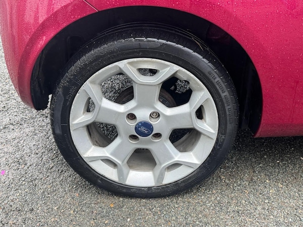 Used Ford Ka 2013 for sale - 76041967: Photo 23