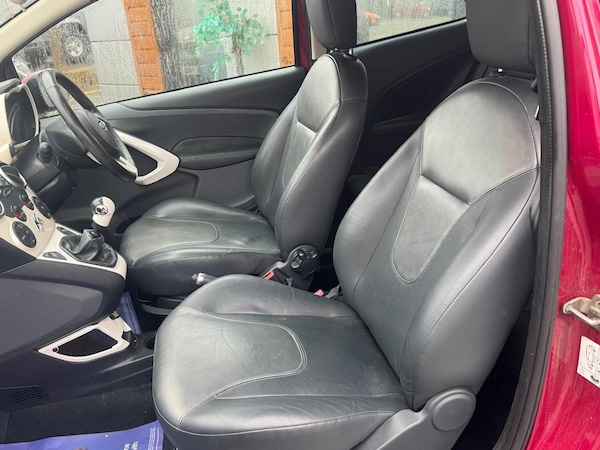 Used Ford Ka 2013 for sale - 76041967: Photo 26