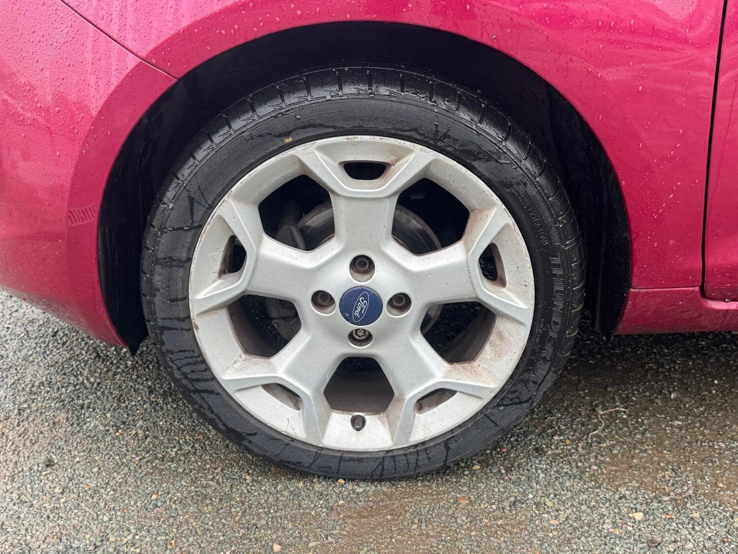 Used Ford Ka 2013 for sale - 76041967: Photo 27