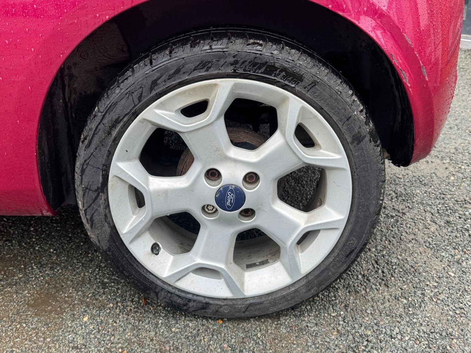 Used Ford Ka 2013 for sale - 76041967: Photo 28