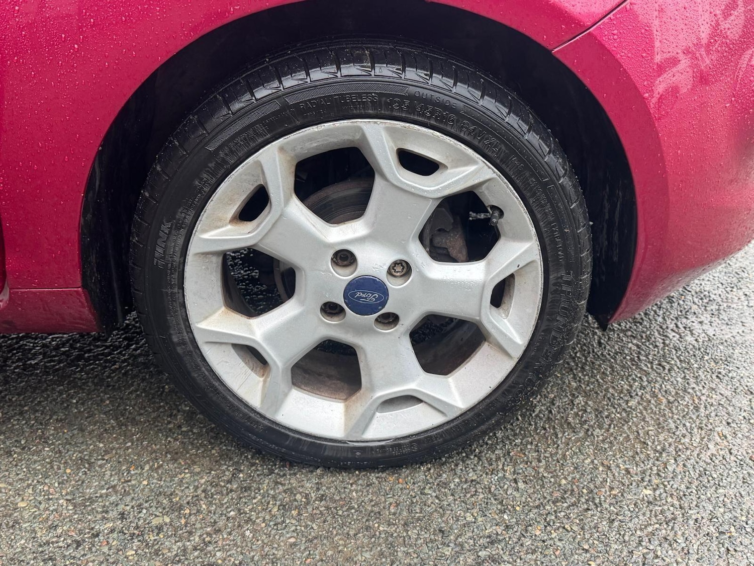 Used Ford Ka 2013 for sale - 76041967: Photo 29