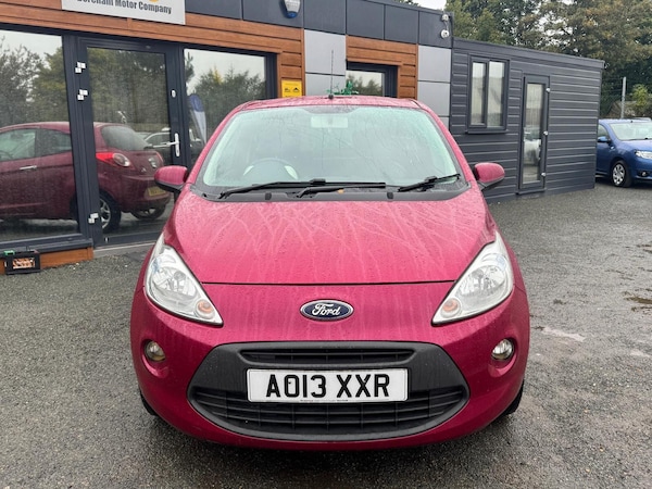 Used Ford Ka 2013 for sale - 76041967: Photo 2