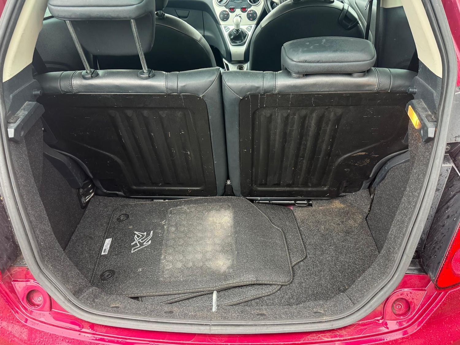 Used Ford Ka 2013 for sale - 76041967: Photo 32