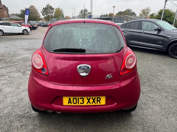 Used Ford Ka 2013 for sale - 76041967: Photo 6