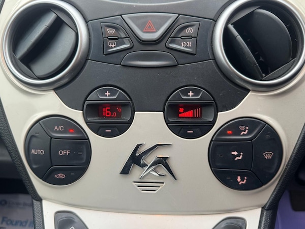 Used Ford Ka 2013 for sale - 76041967: Photo 9