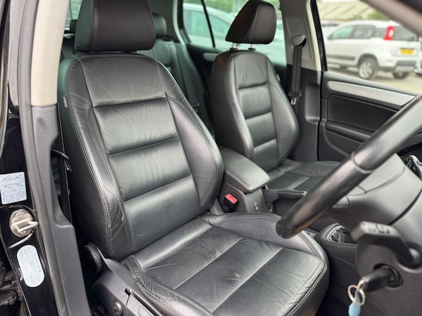 Used Volkswagen Golf 2012 for sale - 75646759: Photo 10