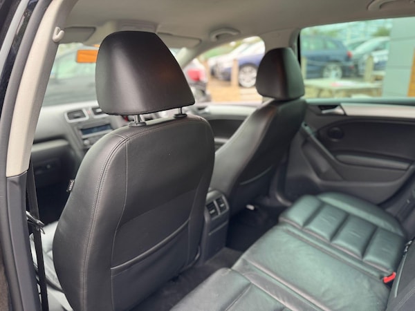 Used Volkswagen Golf 2012 for sale - 75646759: Photo 13