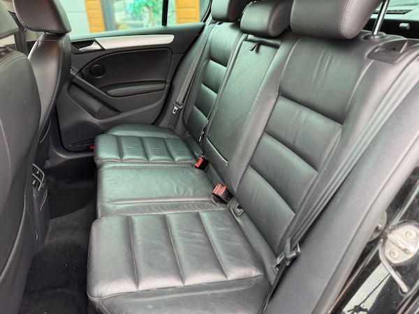Used Volkswagen Golf 2012 for sale - 75646759: Photo 14