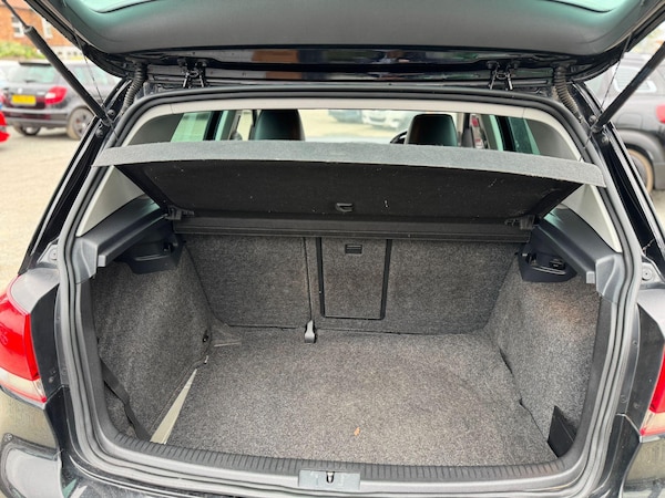 Used Volkswagen Golf 2012 for sale - 75646759: Photo 20