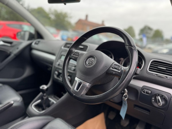 Used Volkswagen Golf 2012 for sale - 75646759: Photo 21