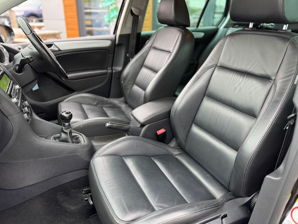 Used Volkswagen Golf 2012 for sale - 75646759: Photo 22
