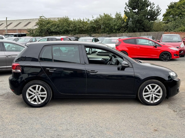 Used Volkswagen Golf 2012 for sale - 75646759: Photo 7