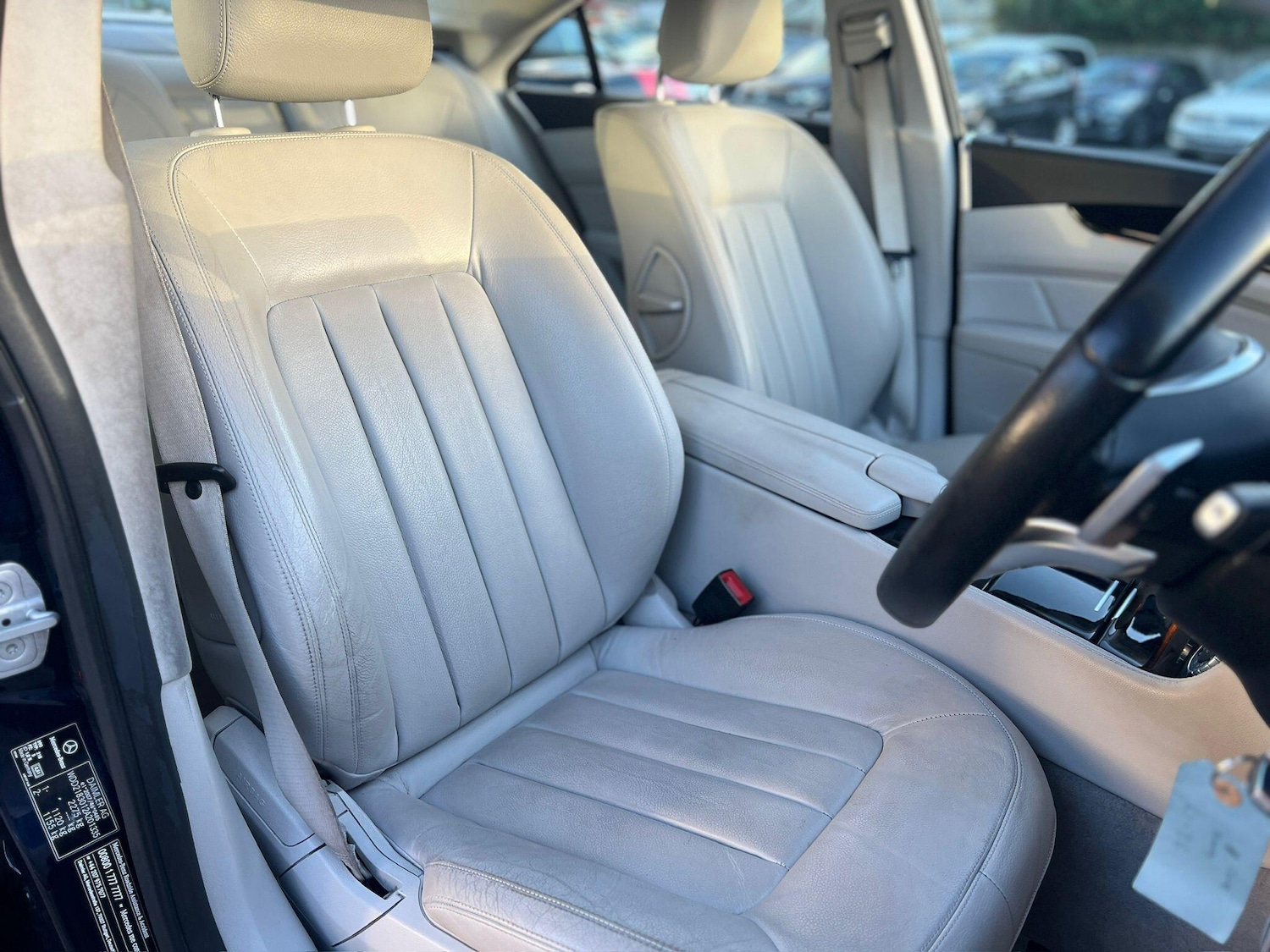 Used Mercedes-Benz CLS 2018 for sale - 76714778: Photo 15