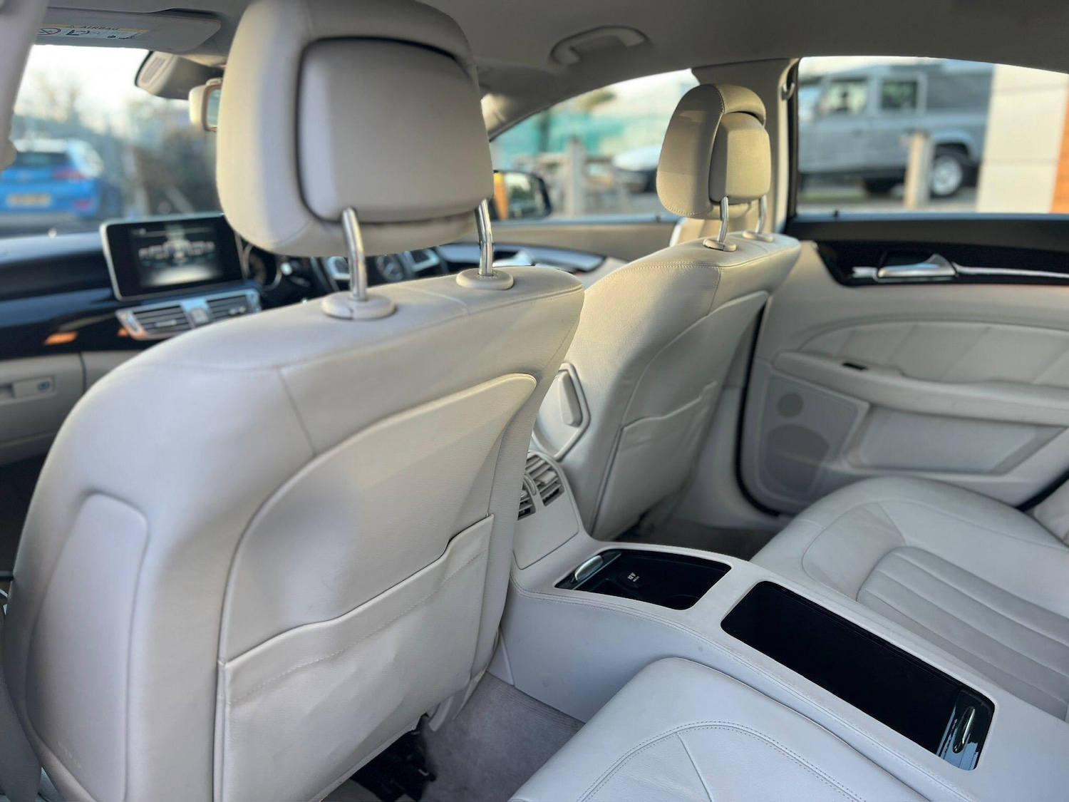 Used Mercedes-Benz CLS 2018 for sale - 76714778: Photo 17