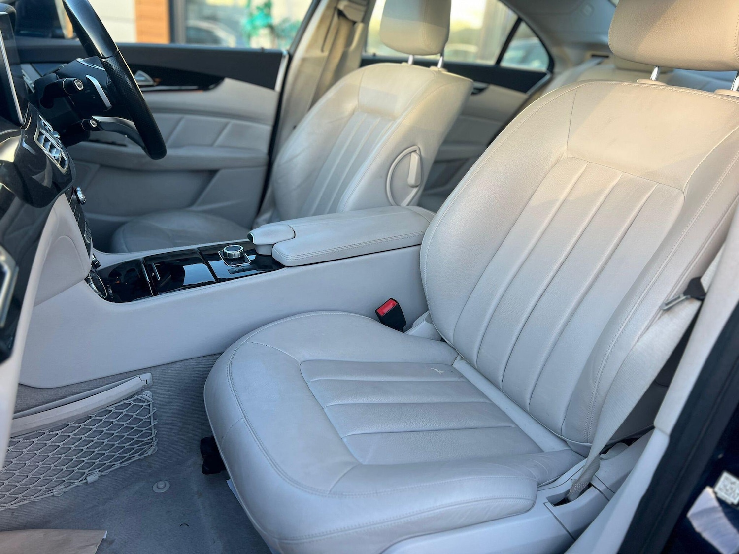 Used Mercedes-Benz CLS 2018 for sale - 76714778: Photo 18