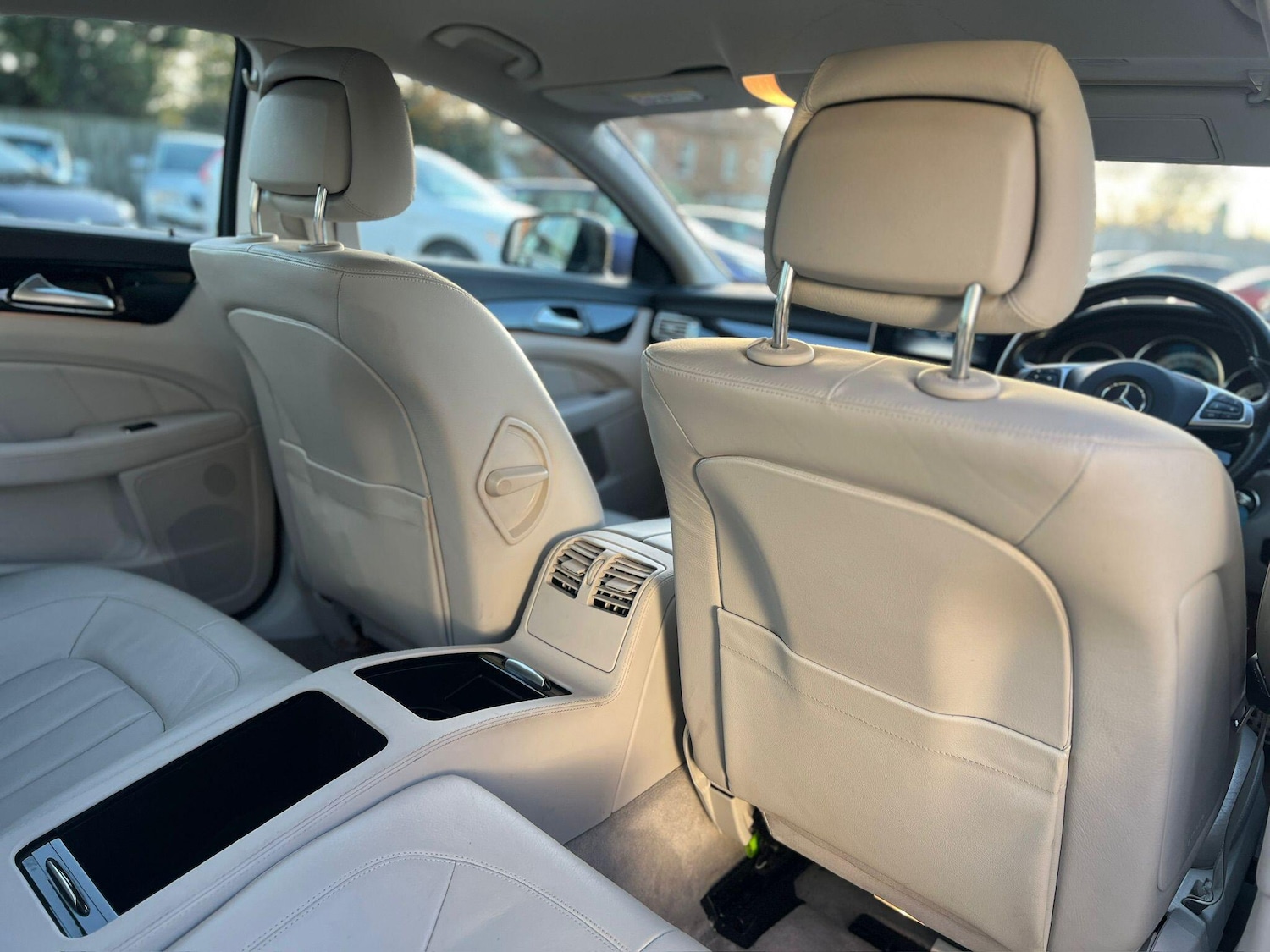 Used Mercedes-Benz CLS 2018 for sale - 76714778: Photo 19