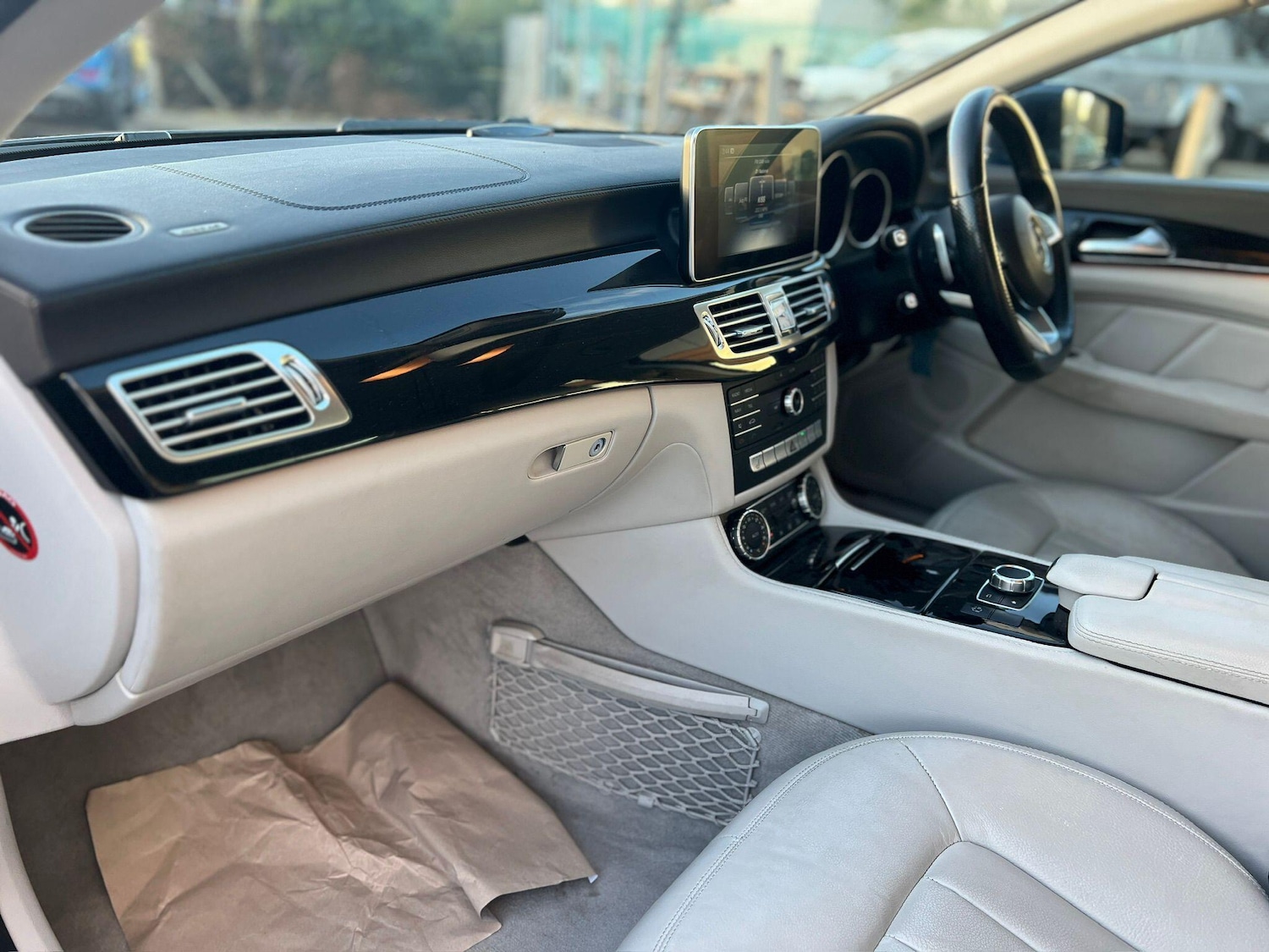 Used Mercedes-Benz CLS 2018 for sale - 76714778: Photo 20