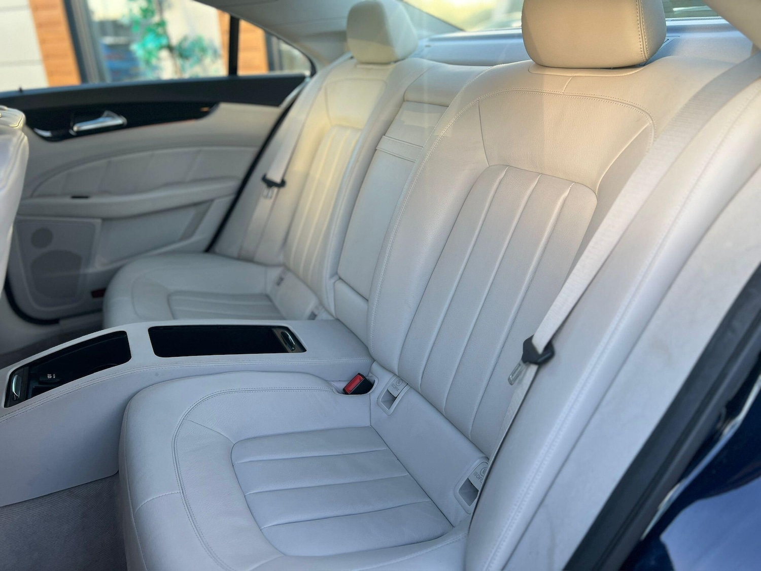 Used Mercedes-Benz CLS 2018 for sale - 76714778: Photo 21