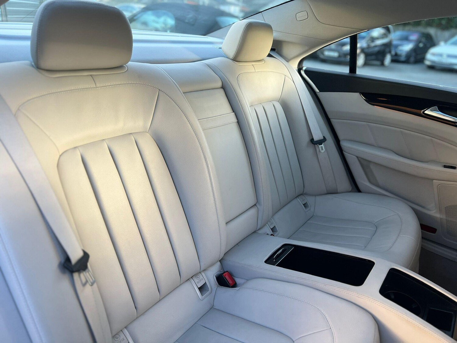 Used Mercedes-Benz CLS 2018 for sale - 76714778: Photo 22