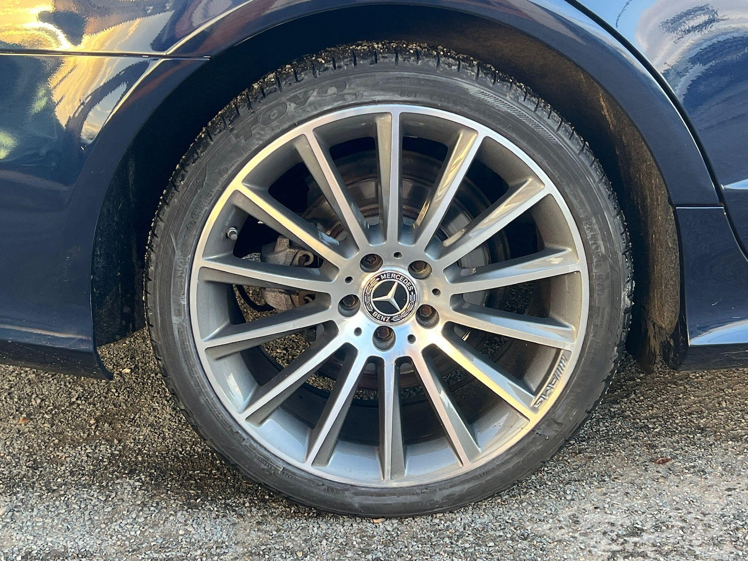 Used Mercedes-Benz CLS 2018 for sale - 76714778: Photo 23