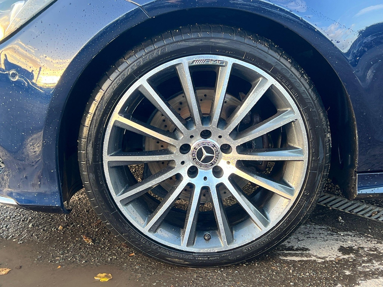 Used Mercedes-Benz CLS 2018 for sale - 76714778: Photo 25