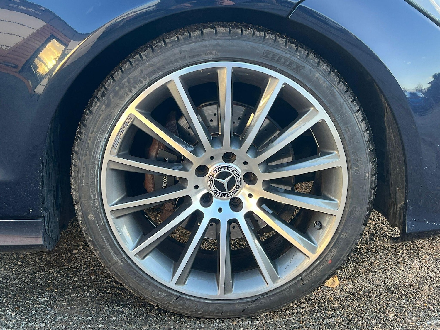 Used Mercedes-Benz CLS 2018 for sale - 76714778: Photo 26