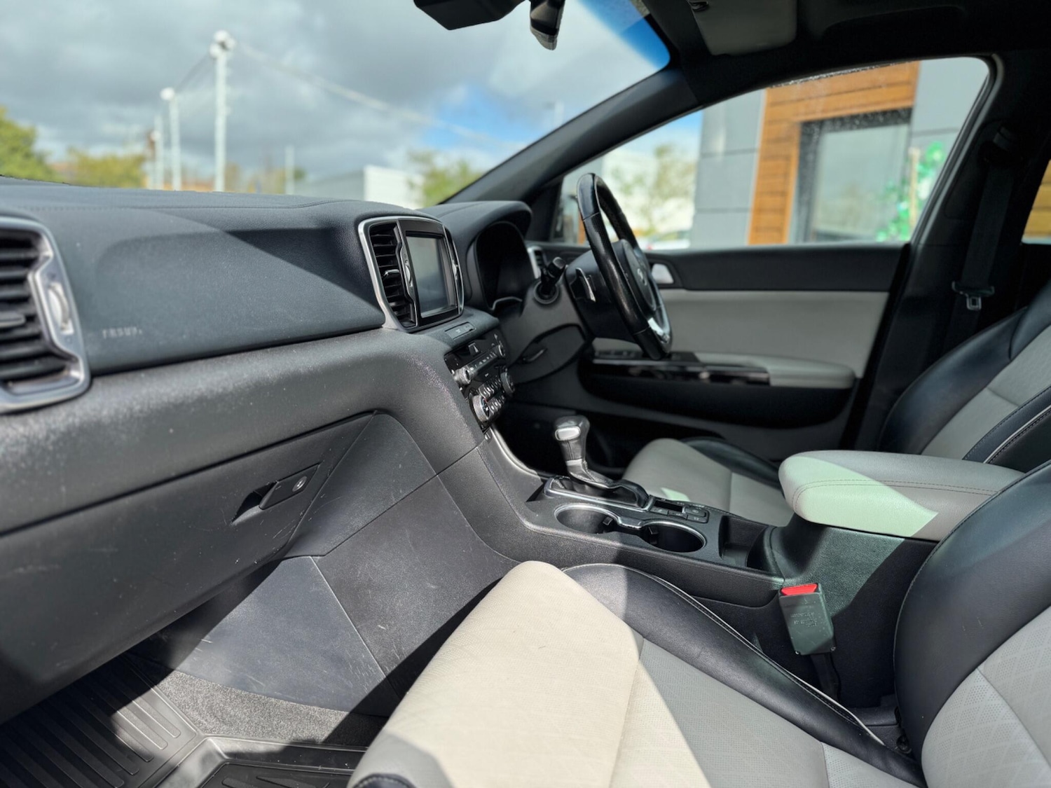 Used Kia Sportage for sale - 78141484: Photo 10