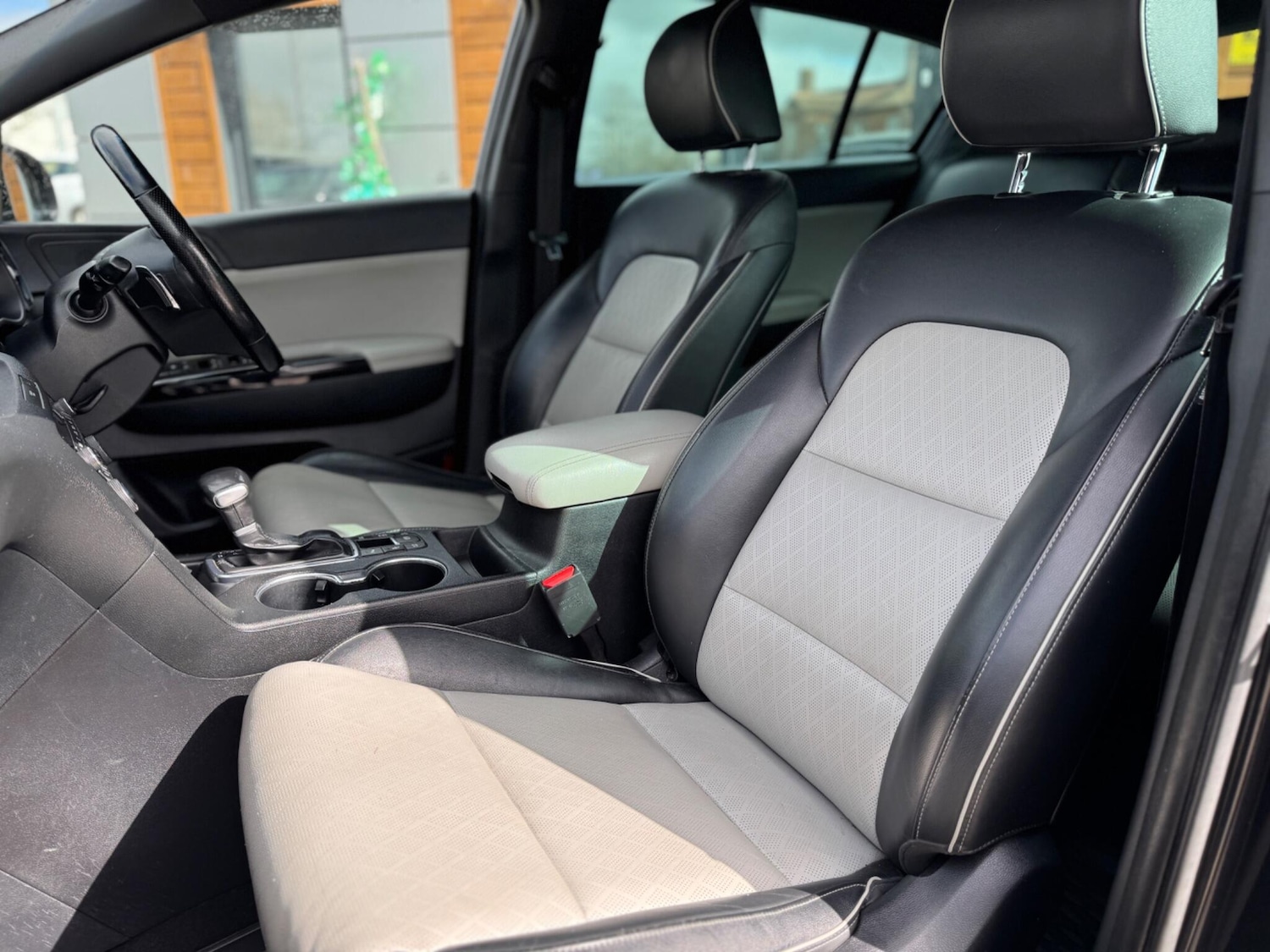 Used Kia Sportage for sale - 78141484: Photo 11