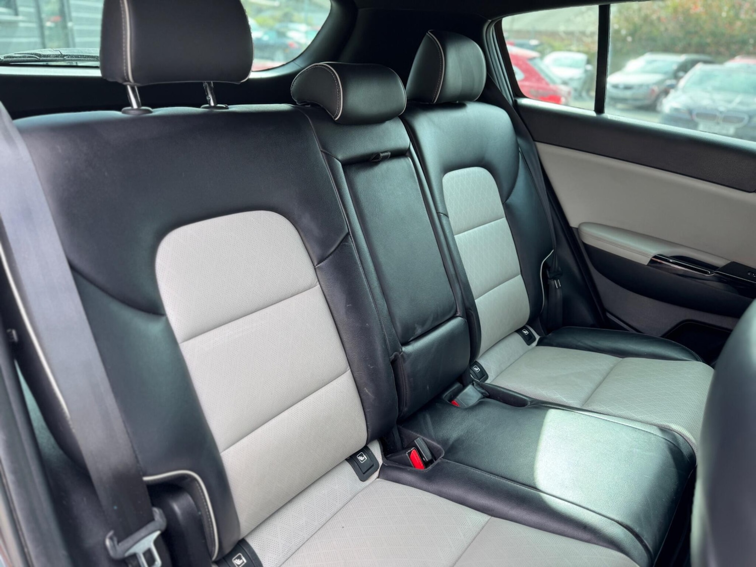 Used Kia Sportage for sale - 78141484: Photo 13