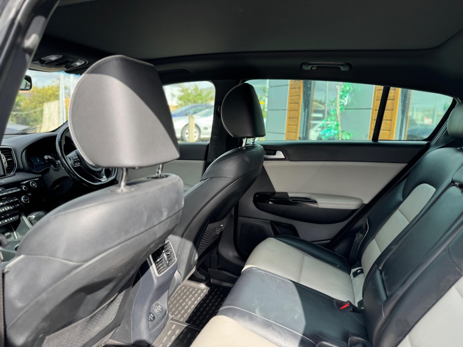 Used Kia Sportage for sale - 78141484: Photo 14