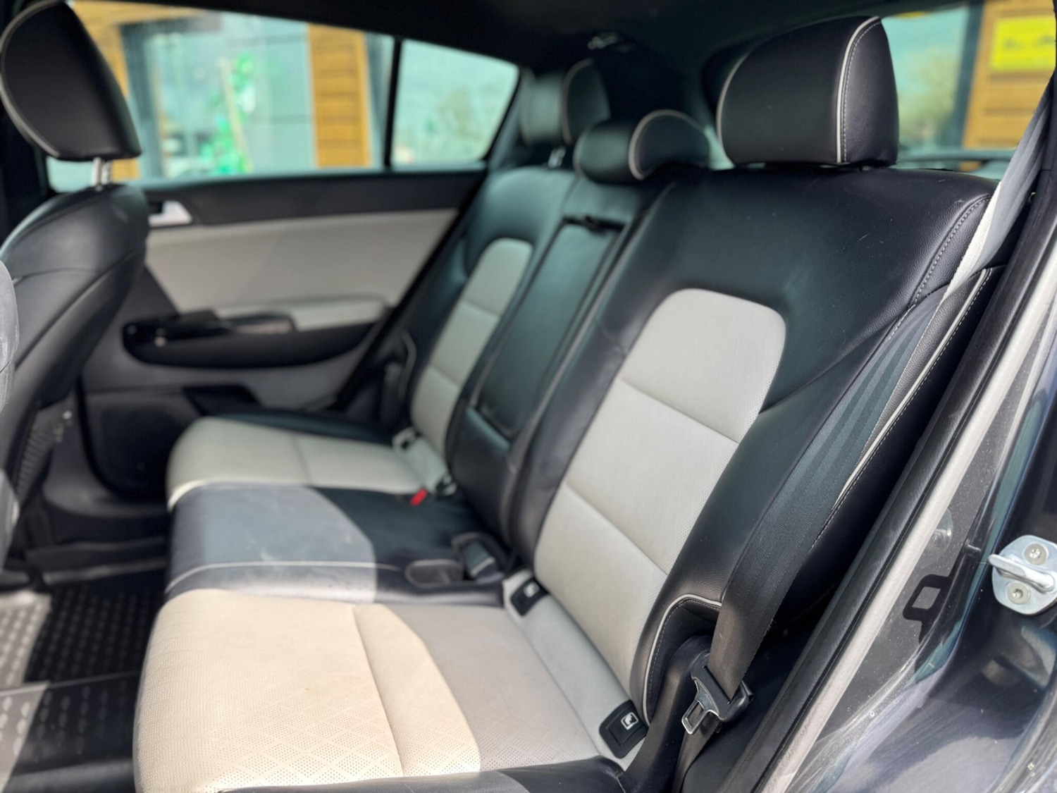 Used Kia Sportage for sale - 78141484: Photo 15