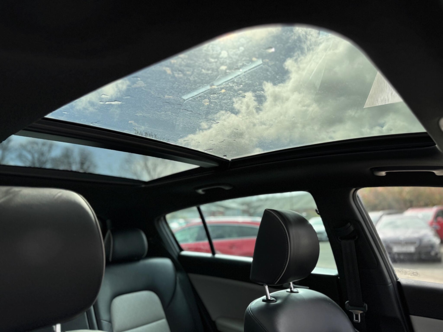 Used Kia Sportage for sale - 78141484: Photo 17